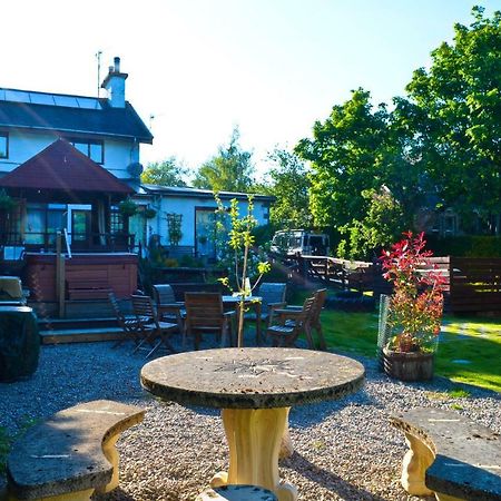 Ardlogie Guest House Aviemore Exterior photo