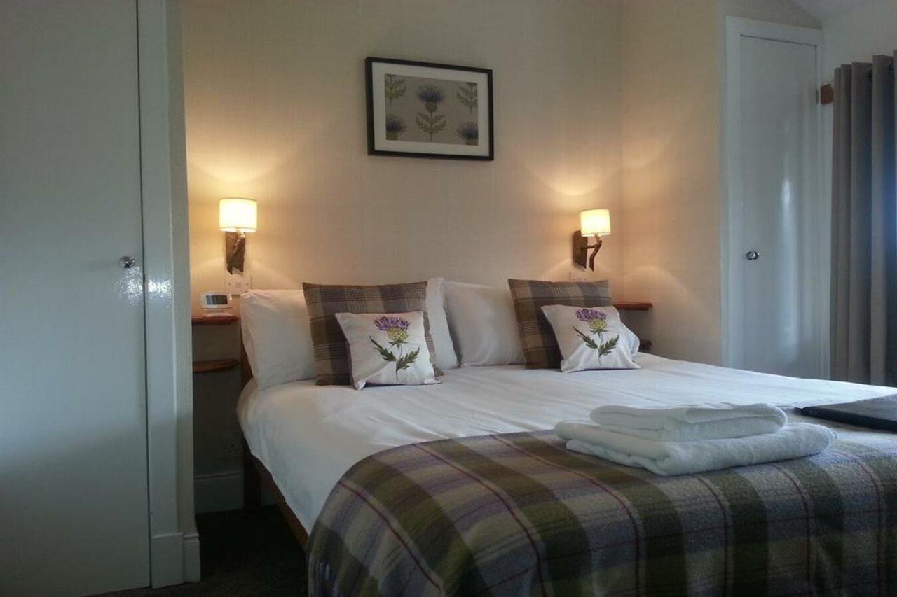 Ardlogie Guest House Aviemore Exterior photo