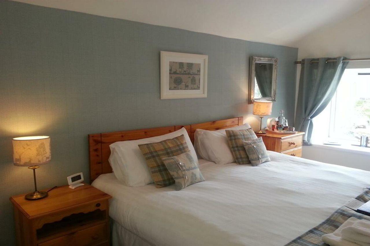 Ardlogie Guest House Aviemore Exterior photo