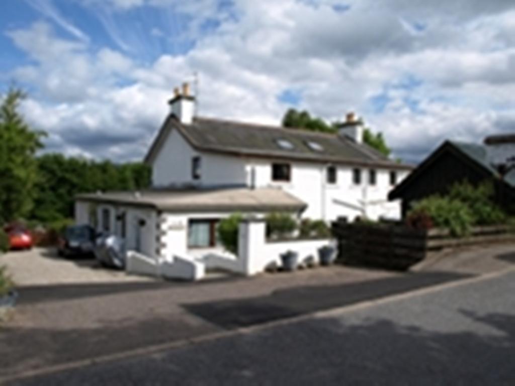 Ardlogie Guest House Aviemore Exterior photo