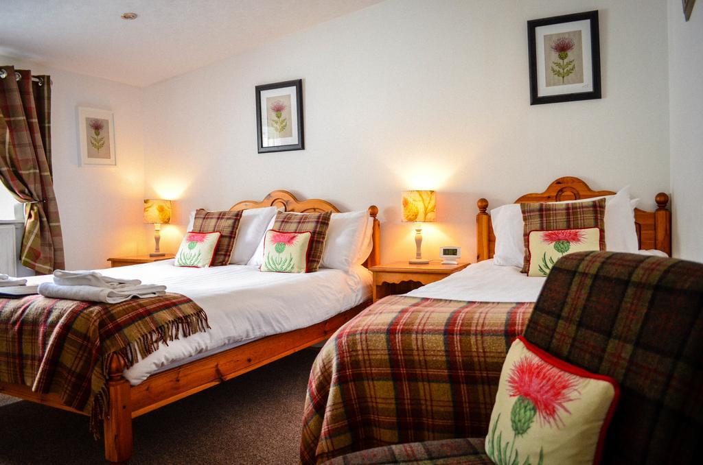 Ardlogie Guest House Aviemore Exterior photo