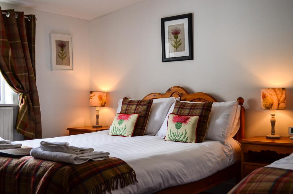 Ardlogie Guest House Aviemore Exterior photo