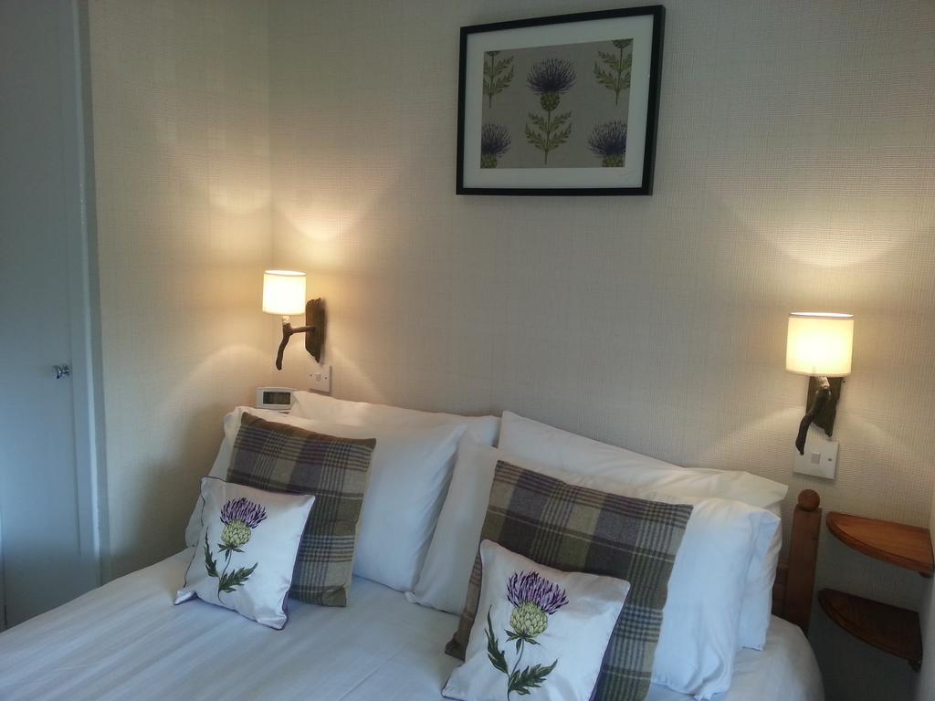 Ardlogie Guest House Aviemore Exterior photo
