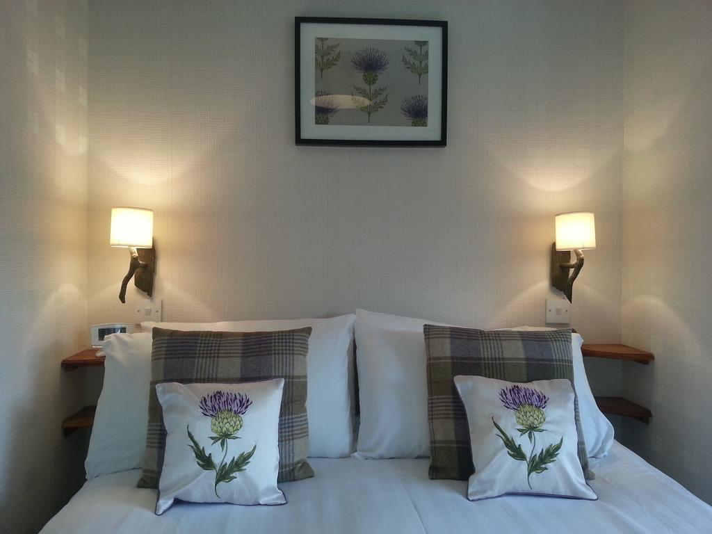 Ardlogie Guest House Aviemore Exterior photo